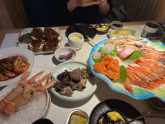-黑木原精致料理·铁板烧