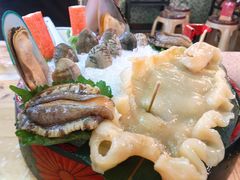 -大永發老火浓汤·经典粤菜(北滨路店)
