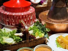 -南门四季铜锅涮肉(东坝店)