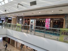 -万达广场(无锡滨湖店)