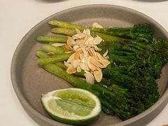 -胡麻(静安嘉里店)