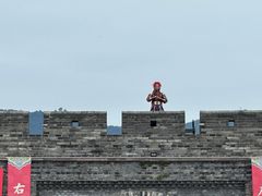 -台州府城(江南长城)