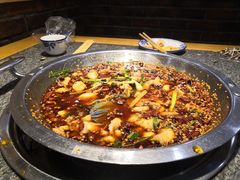 -胖子鱼·天水麻辣鱼火锅(秦州407店)