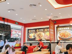 -朴大叔拌饭(广州花城汇店)