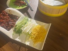 -顶顶香煎饼家常菜(金花南路店)