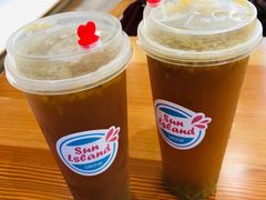 -太阳岛度假酒店