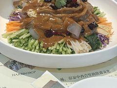 -老厨家(友谊路总店)