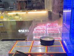 -谭三娘鲜切牛肉自助火锅(九眼桥总店)