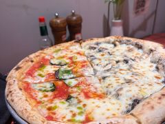 -Primo·丽莫意大利窑烤披萨