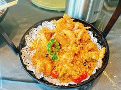 -德尚煌·顺德菜(誉山悠方天地店)