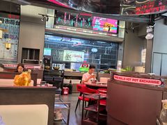 -三头牛·潮汕牛肉生蚝火锅 (夏湾店)