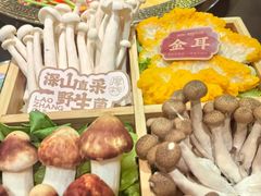 -廖掌柜·重庆鲜货火锅(上海首店)