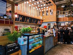 -Cafe Alice咖啡爱丽丝(奥城店)