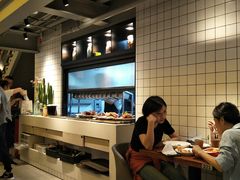 -卡朋厨房(289艺术园区店)