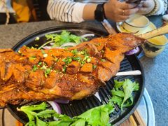 -鹏馨羊羔肉(新建街店)