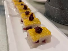 -老太原菜馆(中正天街店)