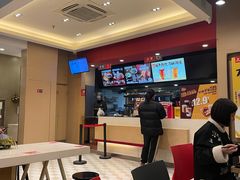 -永和大王(茉莉上新·共和新路店)