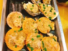 -覃记海鲜美食餐厅