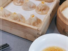 -狮王府淮扬菜(百家湖1912店)