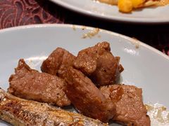 -美盛喜来登大酒店-盛宴标帜餐厅