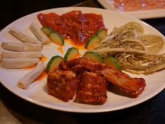 -蜀九香火锅(彩虹店)