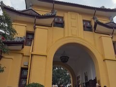 -桂林独秀峰王城景区