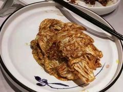 -京味斋·北京烤鸭(北京南站洋桥店)