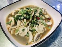 -红烧鱼头·杭帮菜·特色烧烤