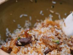 -红星光发煲仔饭(文海店)