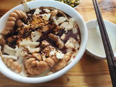 -老鳯府豆花泡馍(第五大道店)
