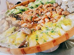 -顺德人家食府(黄金广场店)