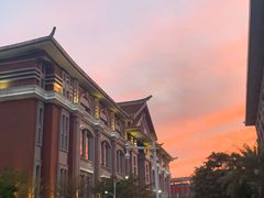 -厦门市图书馆(集美新城馆区)