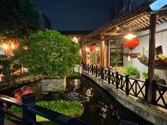 -猪肉婆私房菜(容桂总店)