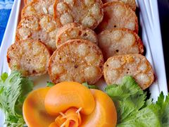 藕饼-香满楼(临安路店)