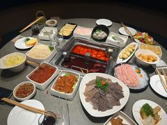 -海底捞火锅(外滩店)