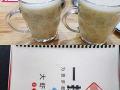 -一捞鲜•大虾面 青岛菜(八大关店)