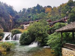 -天河潭旅游度假区