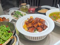 -王府井酒店(金桥港湾店)
