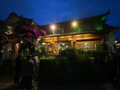 -滇藏石锅宴(北门坡古城管理局店)