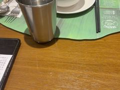 -帕蓝·暹罗料理(大学路店)
