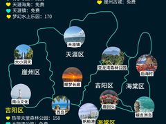 -三亚南山文化旅游区