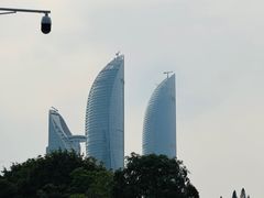-白城沙滩
