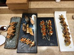 -东京屋(武定路店)