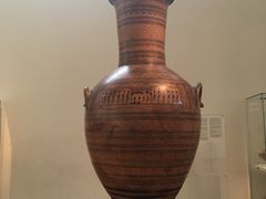 -雅典国家考古博物馆(Ethniko Archaiologiko Museo)