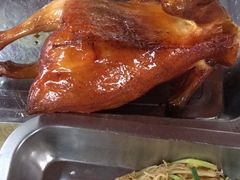 -大岗仙庙烧鸡(花东店)