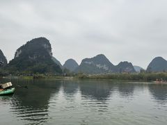 -靖西鹅泉风景区