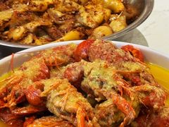 -辣盆盆麻辣小龙虾(哈尔滨总店)