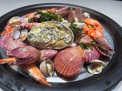 -大锅强·蒸海鲜青岛菜(吾悦广场店)