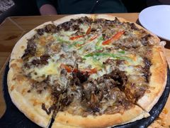 -清真·艾美可餐厅(大悦汇店)
