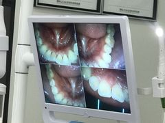 -牙博士口腔品牌连锁(杨浦店)